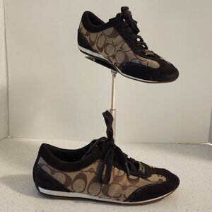 Coach Dillon sneakers